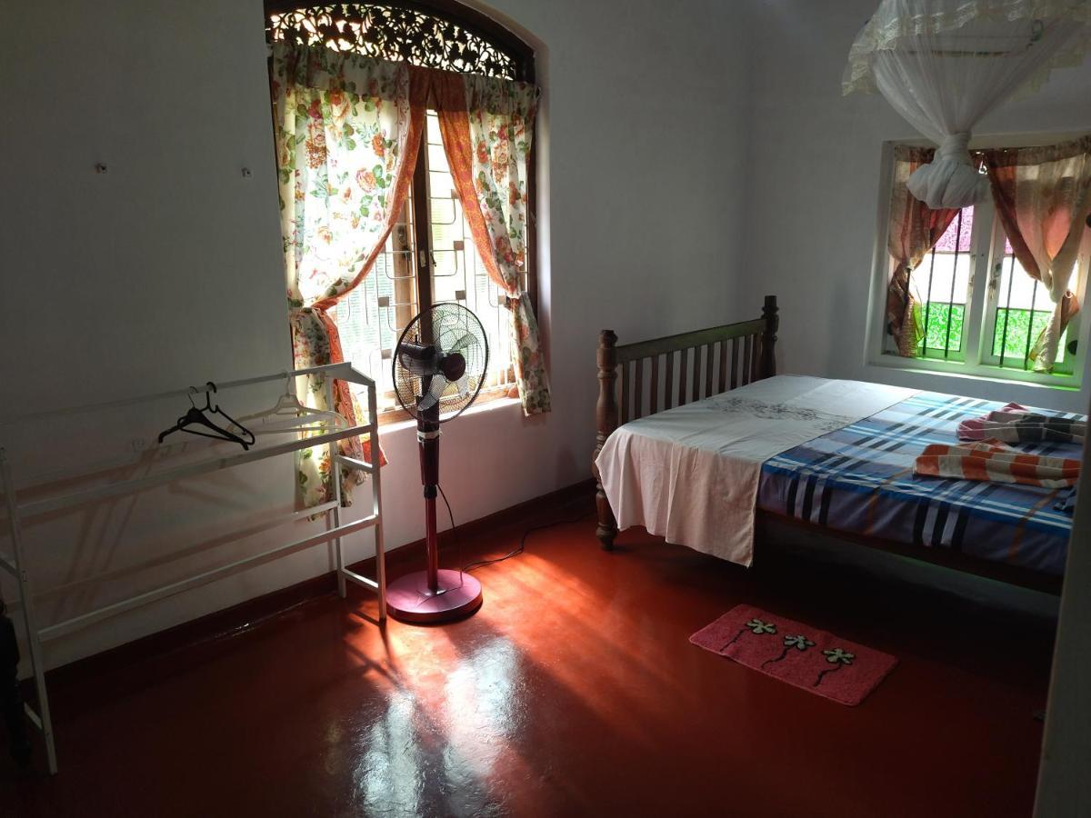 Lal House Apartment Hikkaduwa Exterior photo