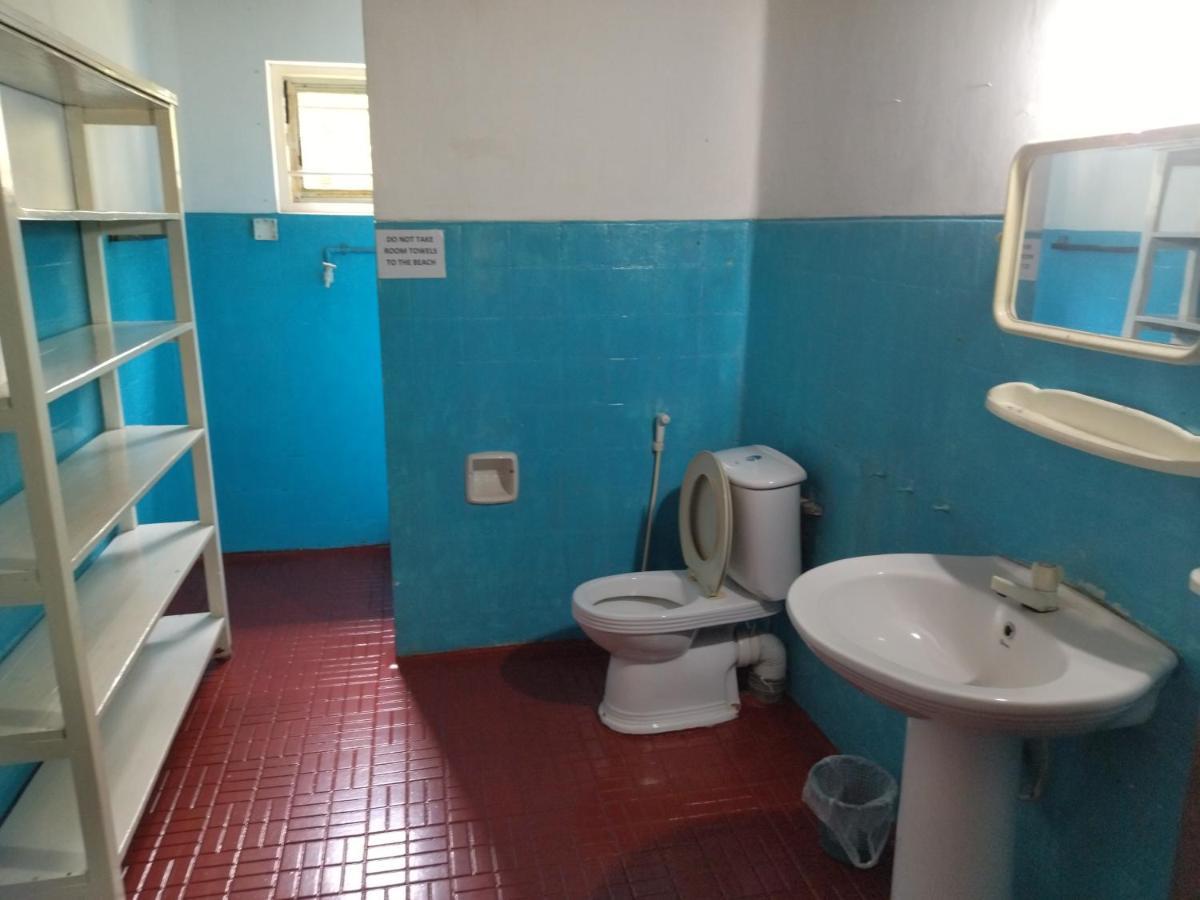 Lal House Apartment Hikkaduwa Exterior photo