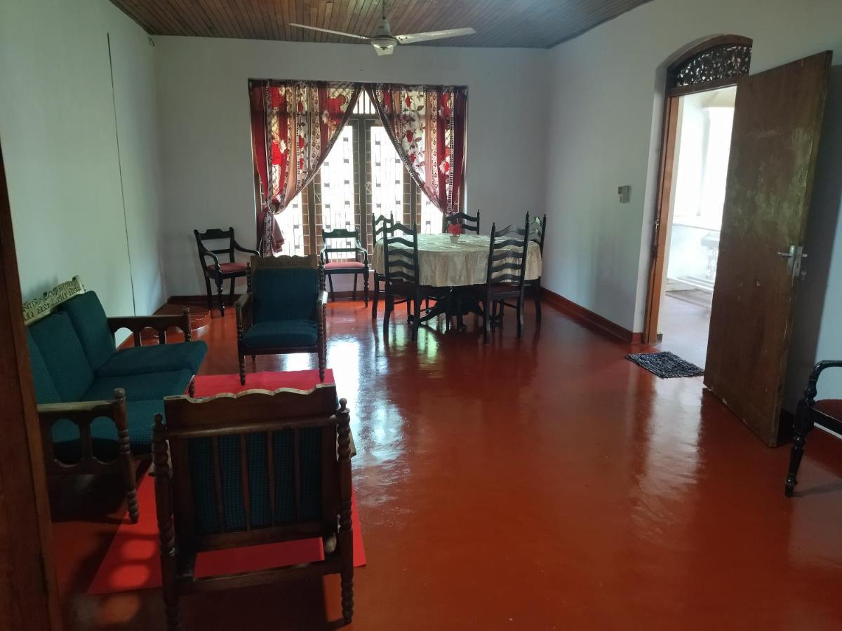 Lal House Apartment Hikkaduwa Exterior photo