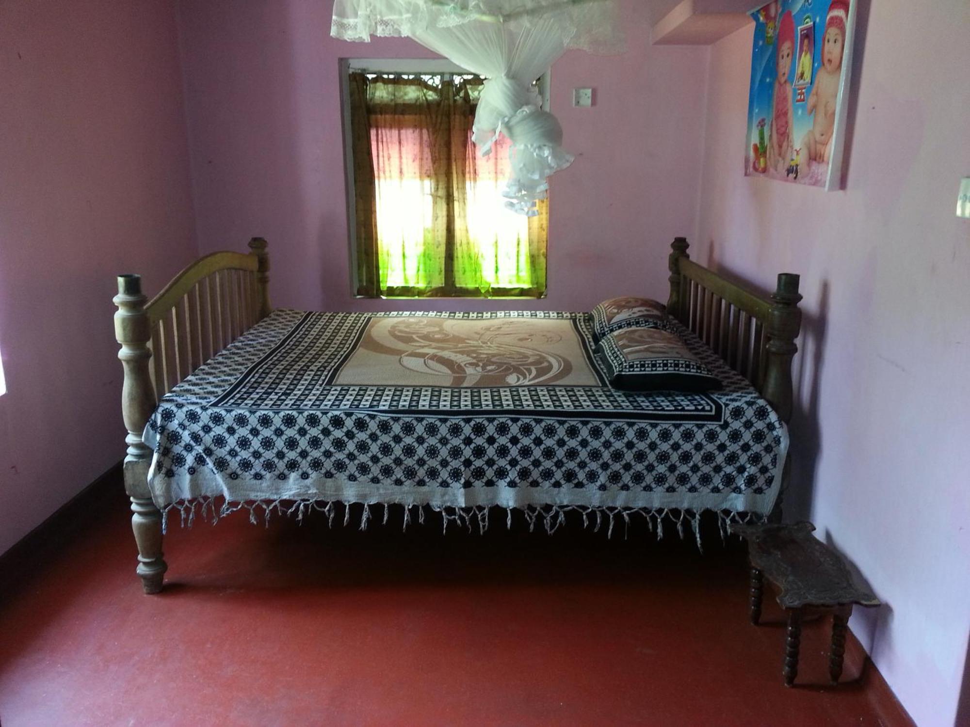 Lal House Apartment Hikkaduwa Exterior photo