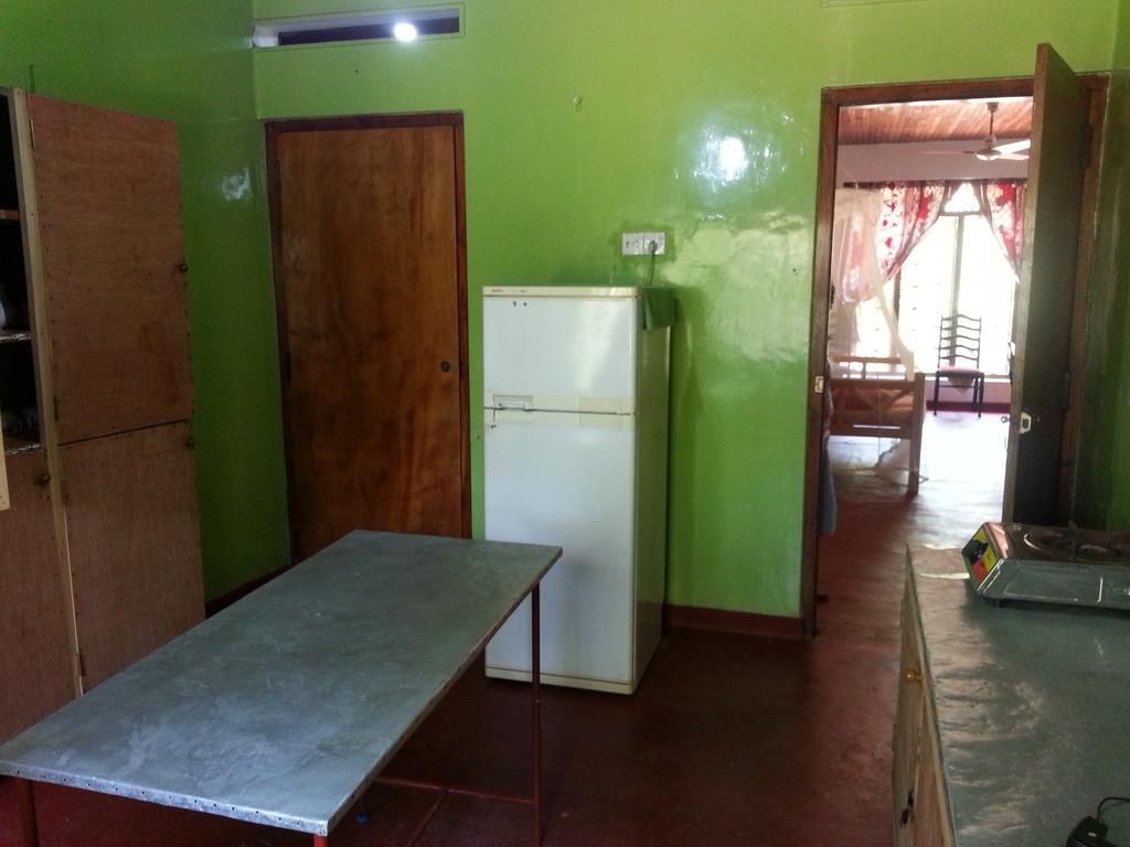 Lal House Apartment Hikkaduwa Exterior photo